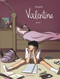  Vanyda - Valentine Tome 1 : .