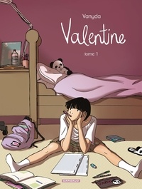  Vanyda - Valentine Tome 1 : .
