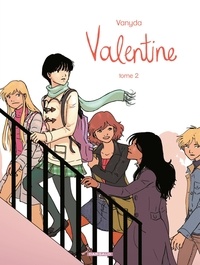  Vanyda - Valentine Tome 2 : .