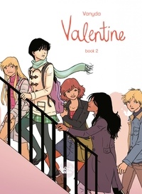  Vanyda - Valentine - Volume 2.