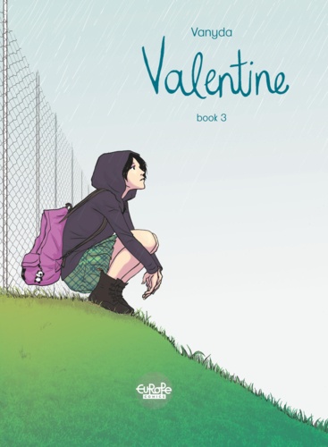  Vanyda - Valentine - Volume 3.