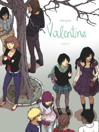  Vanyda - Valentine - Volume 4.
