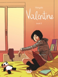  Vanyda - Valentine - Volume 5.