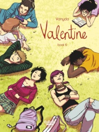  Vanyda - Valentine - Volume 6.