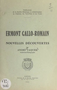 Ermont gallo-romain