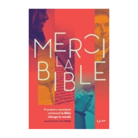 Merci la Bible