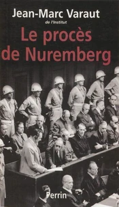 Le Proces De Nuremberg