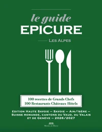 Epicure - Les Alpes