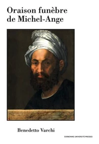 Oraison funèbre de Michel-Ange