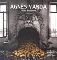 Agnès Varda
