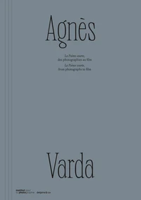 La pointe courte, des photographies au film