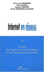 Internet en réseau. Au delà de l'organisation hiérarchique et des technologies de demain