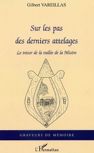 Sur les pas des derniers attelages