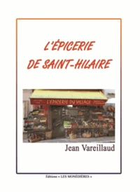 L'épicerie de Saint-Hilaire