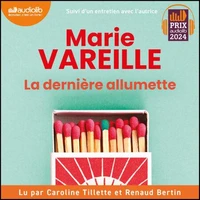 La dernière allumette