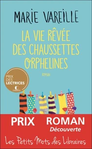 La vie rêvée des chaussettes orphelines