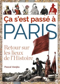 Ca s'est passé à Paris