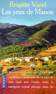 Les yeux de Manon