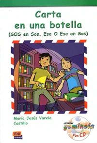 Carta en una botella