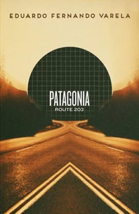 Patagonia Route 203