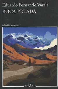 Roca pelada