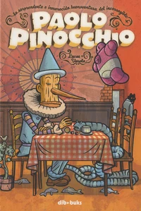 Paolo  Pinocchio