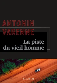 La piste du vieil homme