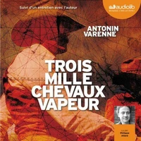 Trois mille chevaux vapeur