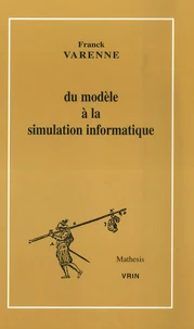 Du modèle à la simulation informatique