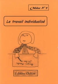 Le travail individualisé