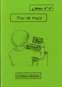 Troc de trucs