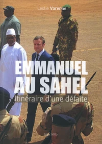 Emmanuel au Sahel