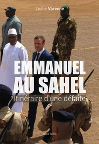 Emmanuel au Sahel