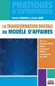 La transformation digitale du modèle d'affaires