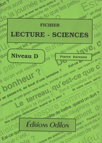 Fichier Lecture-Sciences