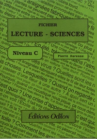 Fichier Lecture-Sciences