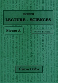 Fichier lecture-sciences