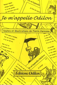 Je m'appelle Odilon