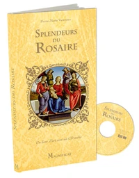 Splendeurs du Rosaire