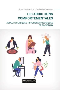 Les addictions comportementales