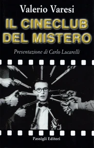 Il cineclub del mistero