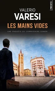 Les mains vides