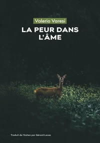 Peur dans l'âme