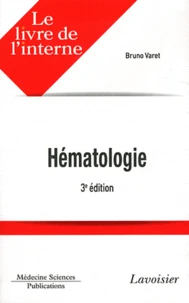 Hématologie