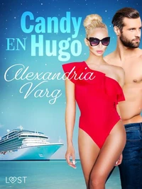 Candy en Hugo