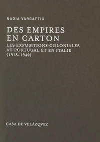 Des empires en carton