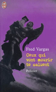 Ceux qui vont mourir te saluent