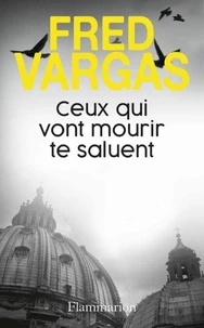 Ceux qui vont mourir te saluent