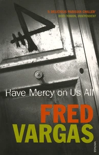 Have Mercy on Us All
