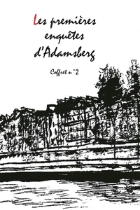 Coffret en 2 volumes : Pars vite et retiens tard ; Dans les bois éternels